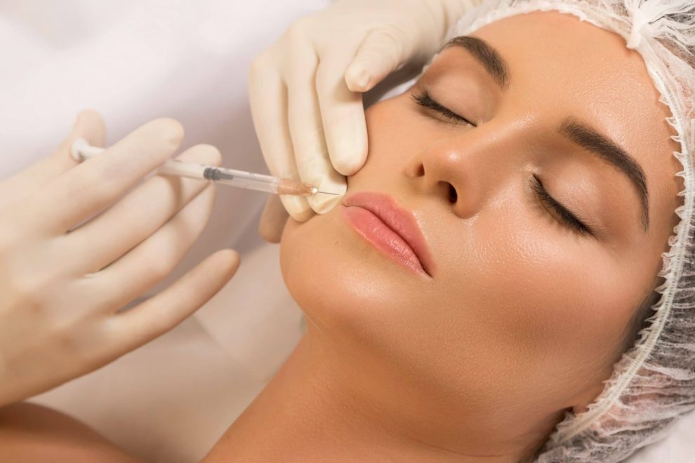 Botox And Fillers