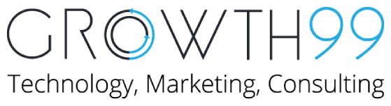 Growth 99 logo