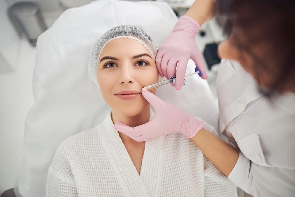 Botox & Dysport in SLC | Anti-Aging Treatment-Dr. Hillary Taggart