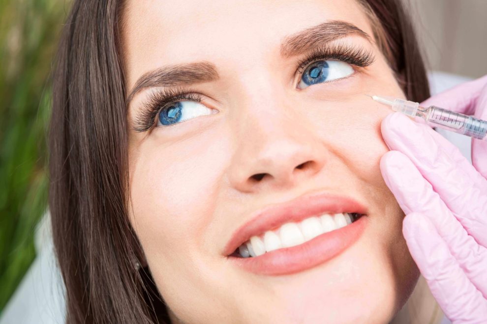 Botox and Dysport