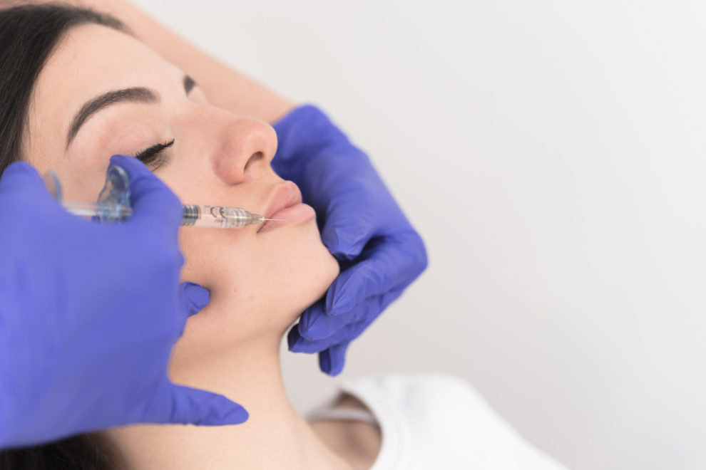 Voluma Fillers