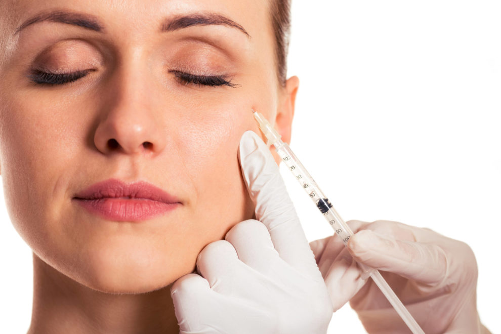 botox and dysport