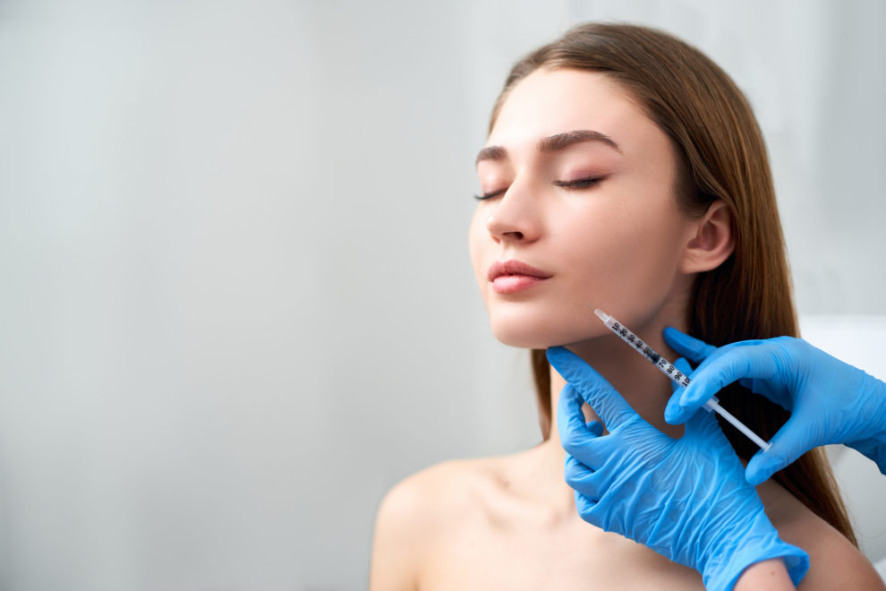 How Filler Helps to Volumize the Skin and Give Immediate Results
